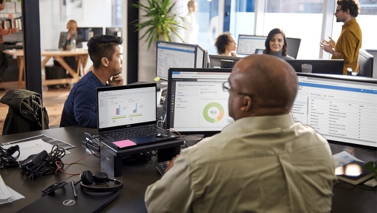 Microsoft 365 Business Standard là gì?