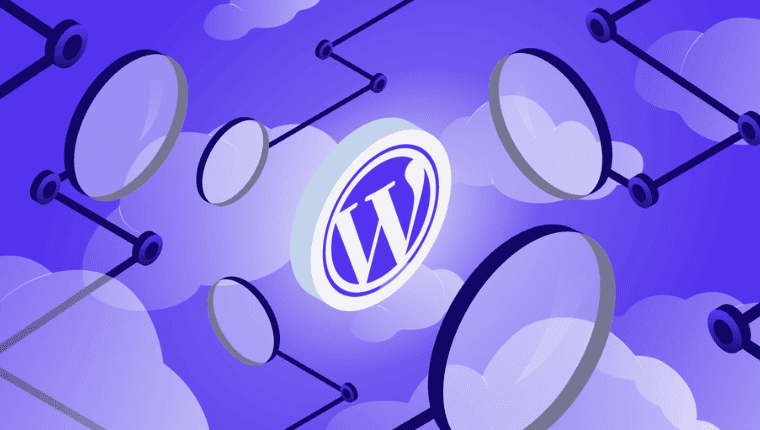 Integrated Wordpress lợi thế thiết kế website trên nền tảng đám mây