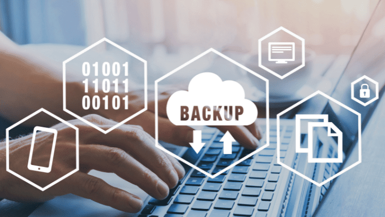 Backup là gì và tầm quan trọng của việc sao lưu dữ liệu