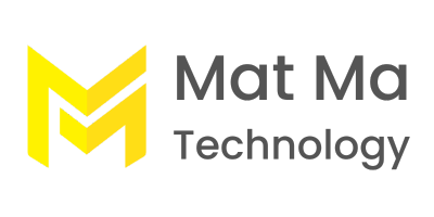 Logo Mat Ma Technology