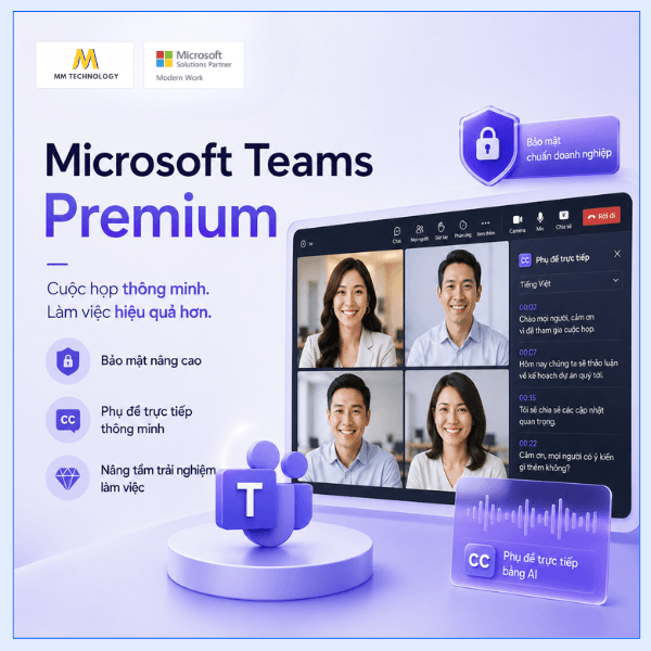 microsoft teams premium